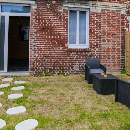 Cinema Prive-Compiegne - Sitivia Villa Margny-les-Compiegne Buitenkant foto