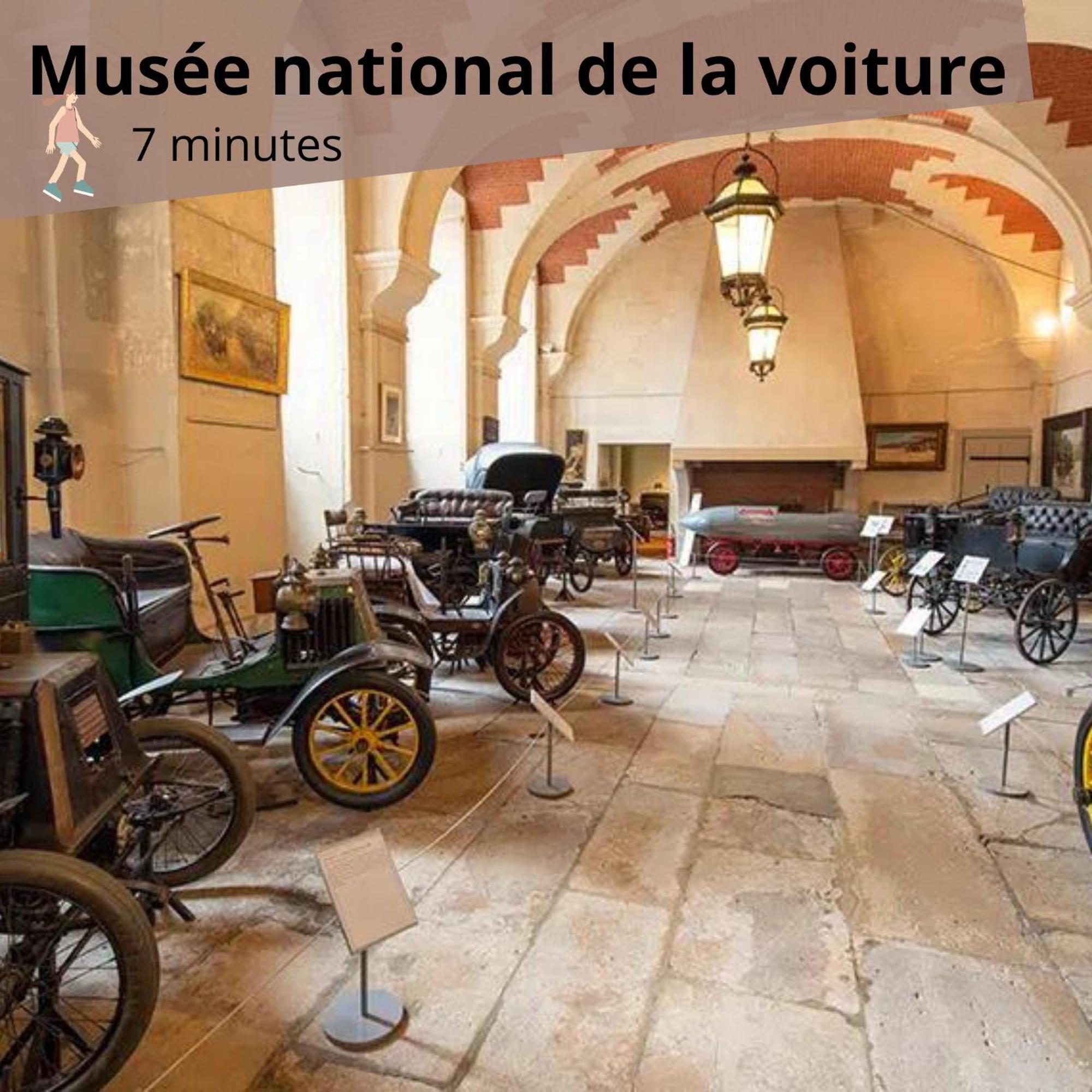 Cinema Prive-Compiegne - Sitivia Villa Margny-les-Compiegne Buitenkant foto
